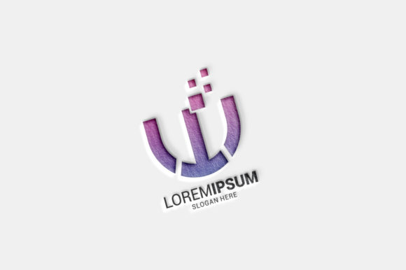 Pixel Marketing Logo: A Premium Logo for Your Brand Identity