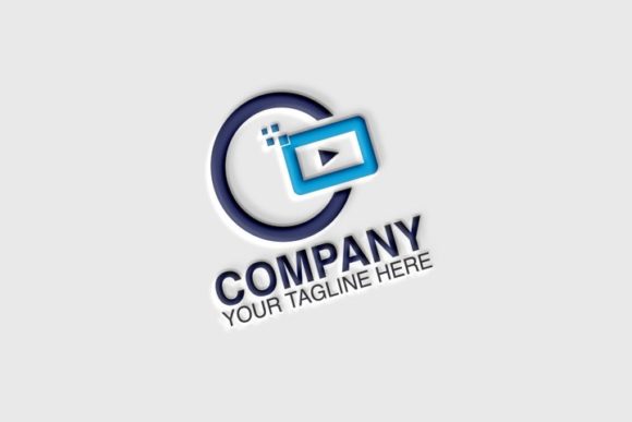 Pixel Media Entertainment Logo