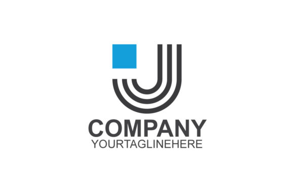 U Letter Pixel Logo: A Premium Choice for Your Brand Identity
